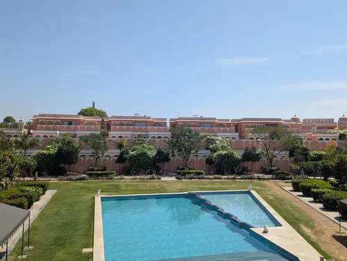 Buena Vista Luxury Resort - Event Venues - Swimming Pool 9